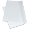 Papel manteiga - maços com 25 folhas