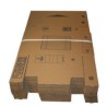 Caixas para Arquivo Morto L80 340x250mm Kraft