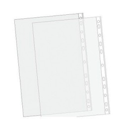 Bolsas Catálogo A5 (micas A5)  cristal