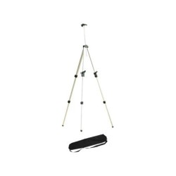 Cavalete Portátil em Alumínio para Pintura com Pernas Telescópicas (180 cm)