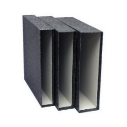 Caixa para Pasta de Arquivo Cartonex 310/40 (Pack de 10)