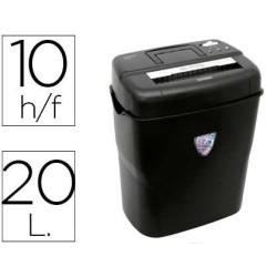 Destruidoras de documentos Q-Connect KF15549