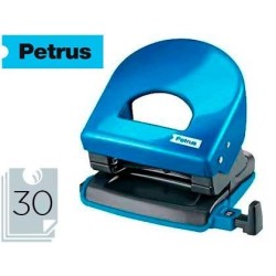 Furadores de papel Petrus 62 WOW
