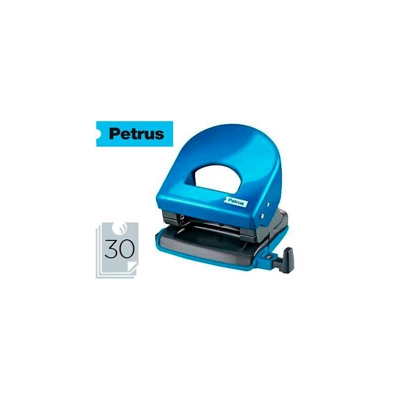 Furadores de papel Petrus 62 WOW