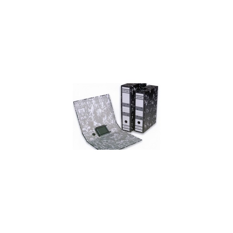 Pastas de arquivo definitivo Cartonex 121c