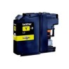 Tinteiro Brother LC121Y amarelo