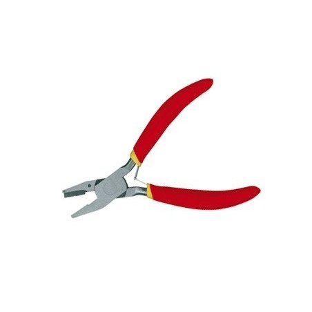 Alicates para espirais