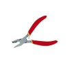 Alicates para espirais
