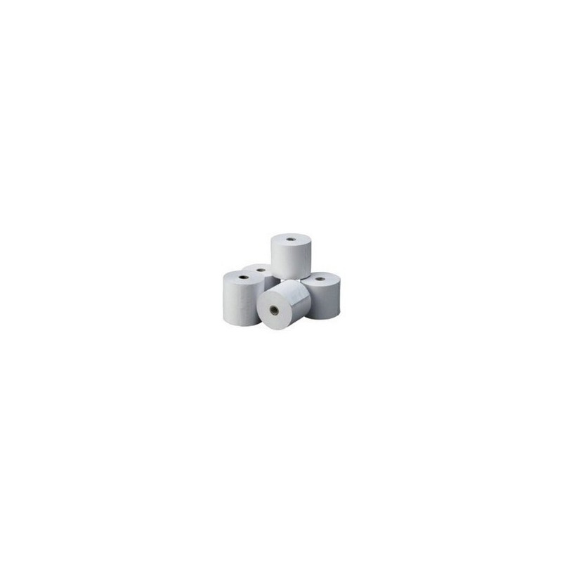 Rolos de papel 75x60x11