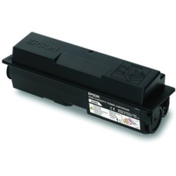 Toner Epson Aculaser M2400D / MX20DN Preto Alta Capacidade – C13S050584
