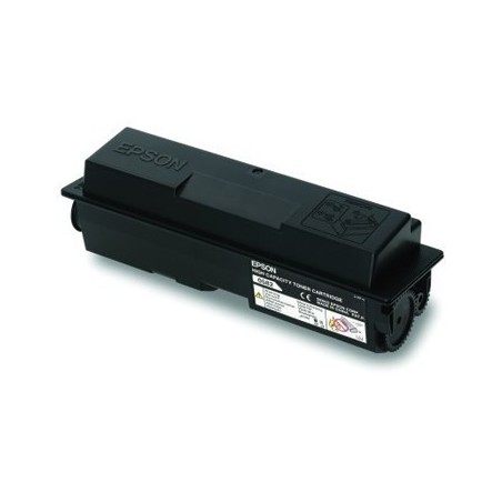 Toner Epson Aculaser M2400D / MX20DN Alta Cap. Preto