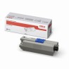 Toner OKI 44469803 Preto C310 C330 C510 | Risco de Lápis