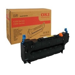 Unidade Fusora OKI 44472603 Original – Kit de Fusão (60.000 pág.)