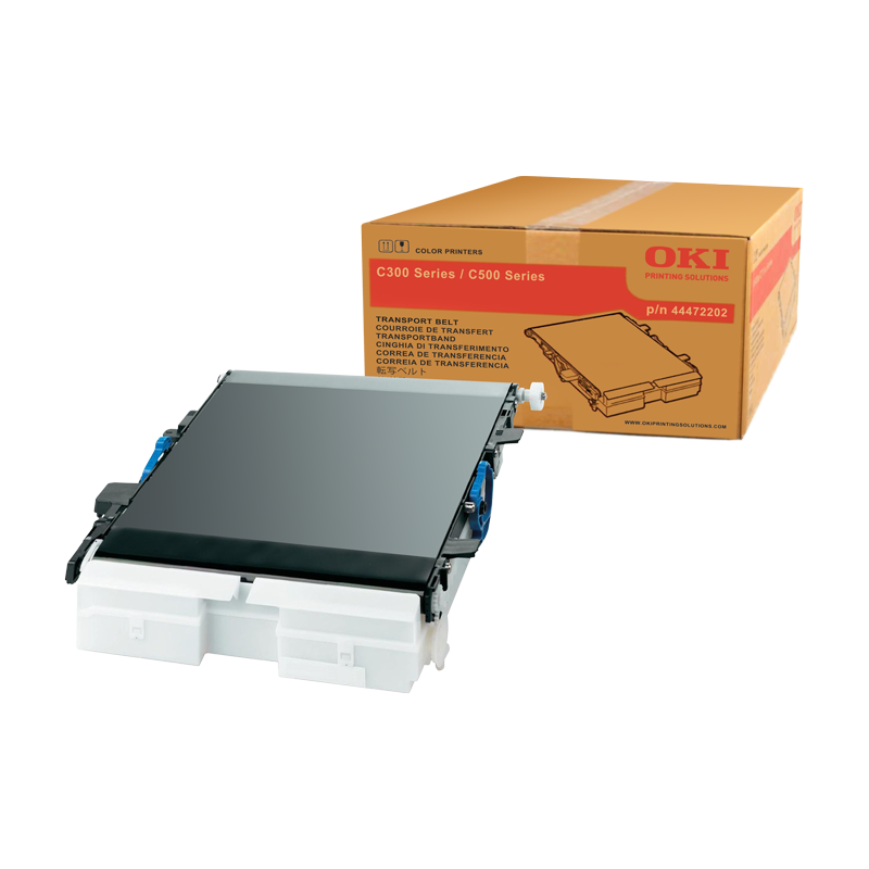 Fita de Transferência OKI 44472202 Original – Belt Unit (60.000 pág.)