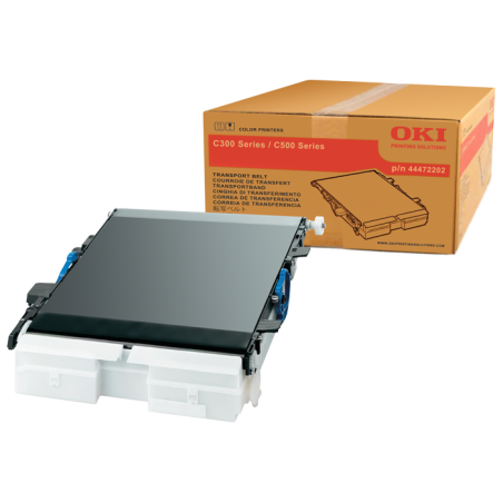 Fita de Transferência OKI 44472202 Original – Belt Unit (60.000 pág.)