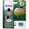 Tinteiro Epson T1291 preto