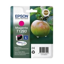 Tinteiro Epson T1293 magenta