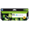 Tinteiro HP 971XL azul (CN626A)