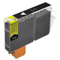 Tinteiro Canon PGI550PGBKXL preto