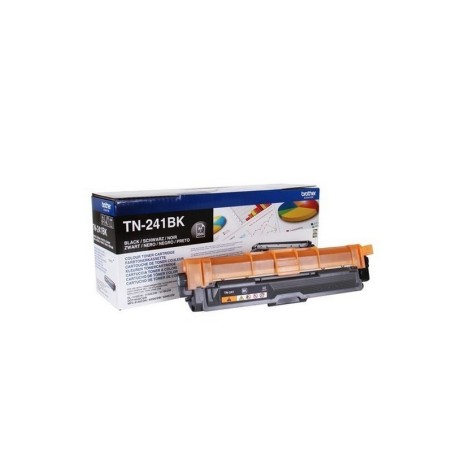 Toner Brother TN241BK preto