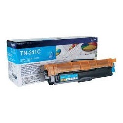 Toner Brother TN241C azul