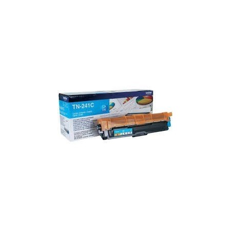 Toner Brother TN241C azul
