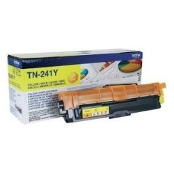Toner Brother TN241Y amarelo