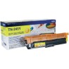 Toner Brother TN245Y Amarelo – Cartucho de Alta Capacidade Original (2.200 pág.)