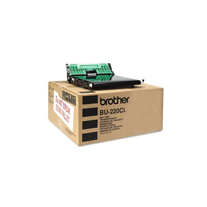 Correia Brother BU220CL