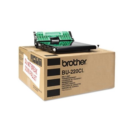 Correia Brother BU220CL