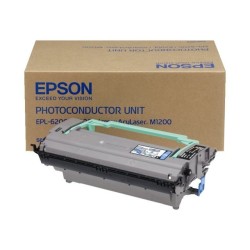 Unidade Fotocondutora Epson C13S051099 – Tambor para 20.000 Páginas (Original)