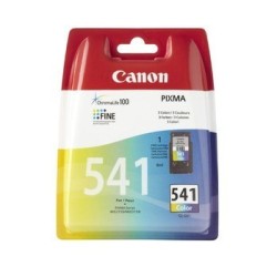 Tinteiro Canon CL541 de cores