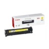 Toner Canon 718Y amarelo