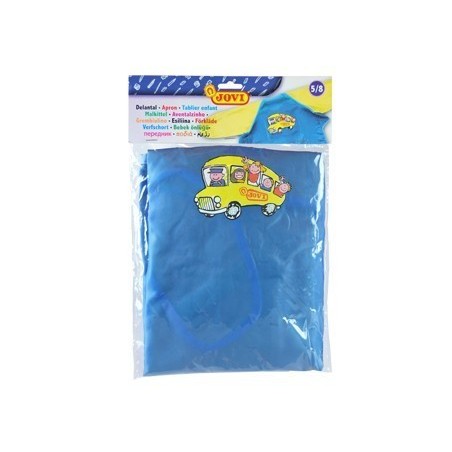 Aventais infantis para crianças Jovi