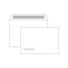 Envelopes brancos C6 114x162 mm autodesk