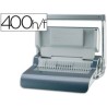 Encadernadoras dupla Espiral Fellowes Quasar Wire
