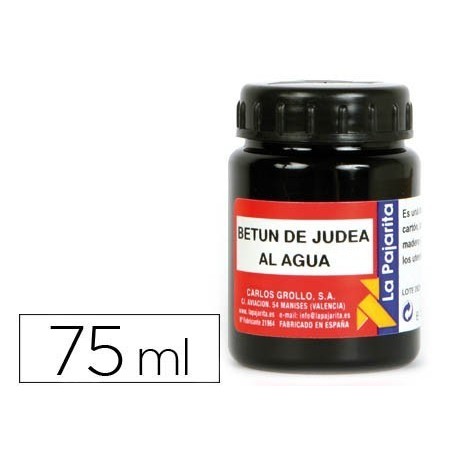 Betume da Judeia