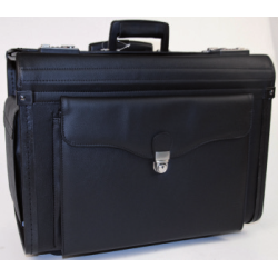 Malas tipo piloto para documentos