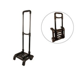 Carros porta mochilas