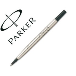Recargas para canetas Parker Roller-ball
