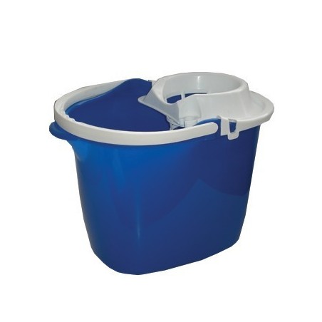 Baldes ovais com espremedor