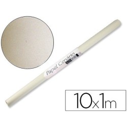 Rolos de papel cenário com 10 m