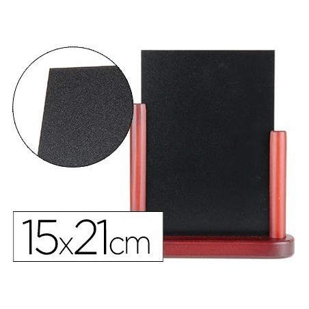 Quadros de mesa médios para hotelaria