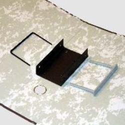 Ferragens AZ para arquivo morto