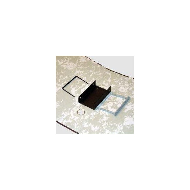 Ferragens AZ para arquivo morto