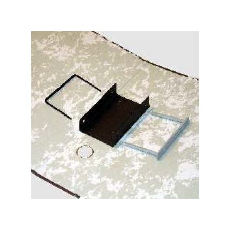 Ferragens AZ para arquivo morto