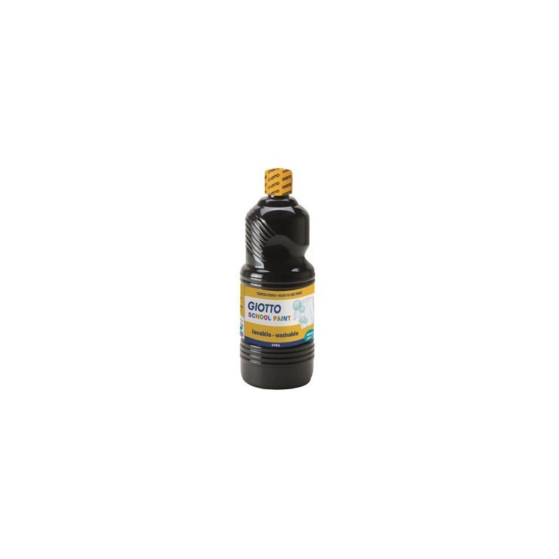 Guache Líquido Giotto School Paint 500 ml |