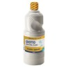 Guaches líquidos Giotto com 1000 ml