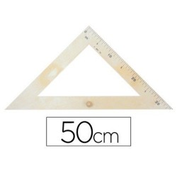 Esquadros de 45º para quadros