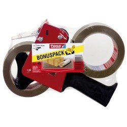 Desenroladores de fita adesiva para embalagem TESA